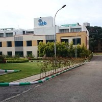 Old Academic Block