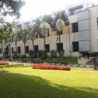 Old Academic Block