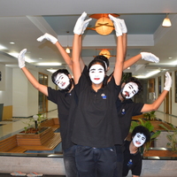 Mime Act