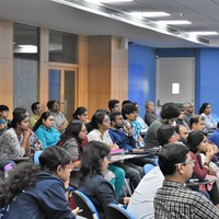 Samvaad Weekly Tech Talk Series