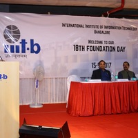 18th Foundation Day