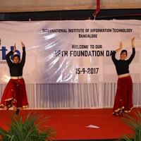 18th Foundation Day