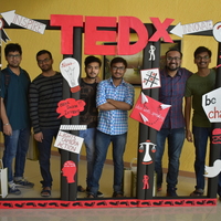 TEDx 