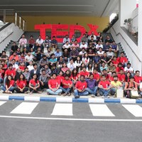 TEDx 